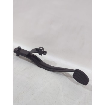 Recambio de pedal freno para peugeot 508 i (8d_) 2.0 bluehdi 150 referencia OEM IAM 4501Z4/1611585480  