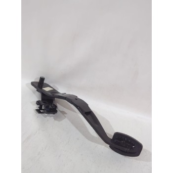 Recambio de pedal freno para peugeot 508 i (8d_) 2.0 bluehdi 150 referencia OEM IAM 4501Z4/1611585480  