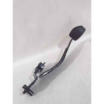 Recambio de pedal freno para peugeot 508 i (8d_) 2.0 bluehdi 150 referencia OEM IAM 4501Z4/1611585480  