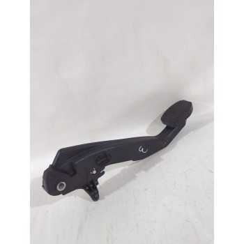 PEDAL EMBRAGUE 2127FF 