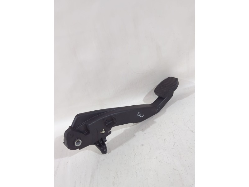 Recambio de pedal embrague para peugeot 508 i (8d_) 2.0 bluehdi 150 referencia OEM IAM 2127FF  