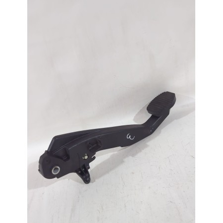 Recambio de pedal embrague para peugeot 508 i (8d_) 2.0 bluehdi 150 referencia OEM IAM 2127FF  