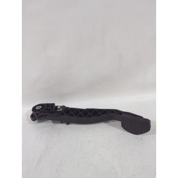 Recambio de pedal embrague para peugeot 508 i (8d_) 2.0 bluehdi 150 referencia OEM IAM 2127FF  