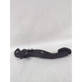 Recambio de pedal embrague para peugeot 508 i (8d_) 2.0 bluehdi 150 referencia OEM IAM 2127FF  