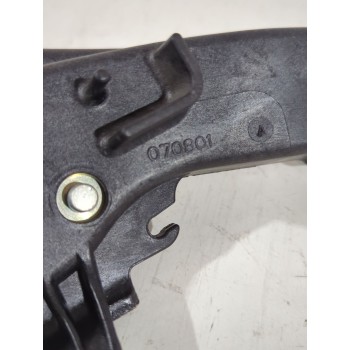 Recambio de pedal embrague para peugeot 508 i (8d_) 2.0 bluehdi 150 referencia OEM IAM 2127FF  