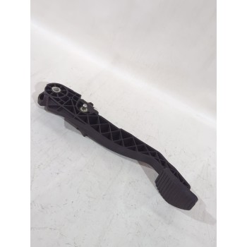 Recambio de pedal embrague para peugeot 508 i (8d_) 2.0 bluehdi 150 referencia OEM IAM 2127FF  