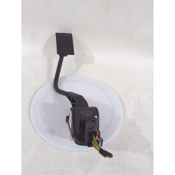 Recambio de pedal acelerador para peugeot 508 i (8d_) 2.0 bluehdi 150 referencia OEM IAM 1601EP/ 9686212980  