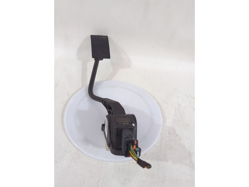 Recambio de pedal acelerador para peugeot 508 i (8d_) 2.0 bluehdi 150 referencia OEM IAM 1601EP/ 9686212980  
