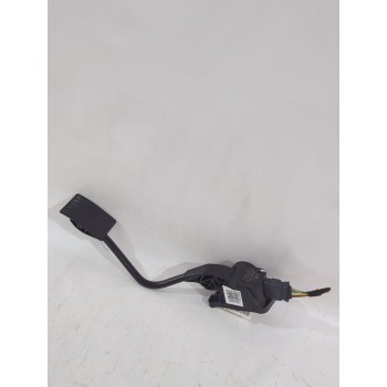 Recambio de pedal acelerador para peugeot 508 i (8d_) 2.0 bluehdi 150 referencia OEM IAM 1601EP/ 9686212980  