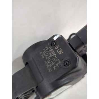 Recambio de pedal acelerador para peugeot 508 i (8d_) 2.0 bluehdi 150 referencia OEM IAM 1601EP/ 9686212980  