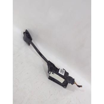 Recambio de pedal acelerador para peugeot 508 i (8d_) 2.0 bluehdi 150 referencia OEM IAM 1601EP/ 9686212980  