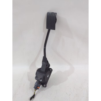 Recambio de pedal acelerador para peugeot 508 i (8d_) 2.0 bluehdi 150 referencia OEM IAM 1601EP/ 9686212980  
