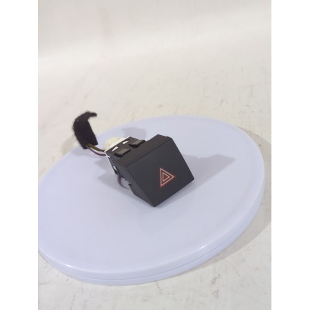 Recambio de warning para peugeot 508 i (8d_) 2.0 bluehdi 150 referencia OEM IAM 6490KK/ 96662380ZE  