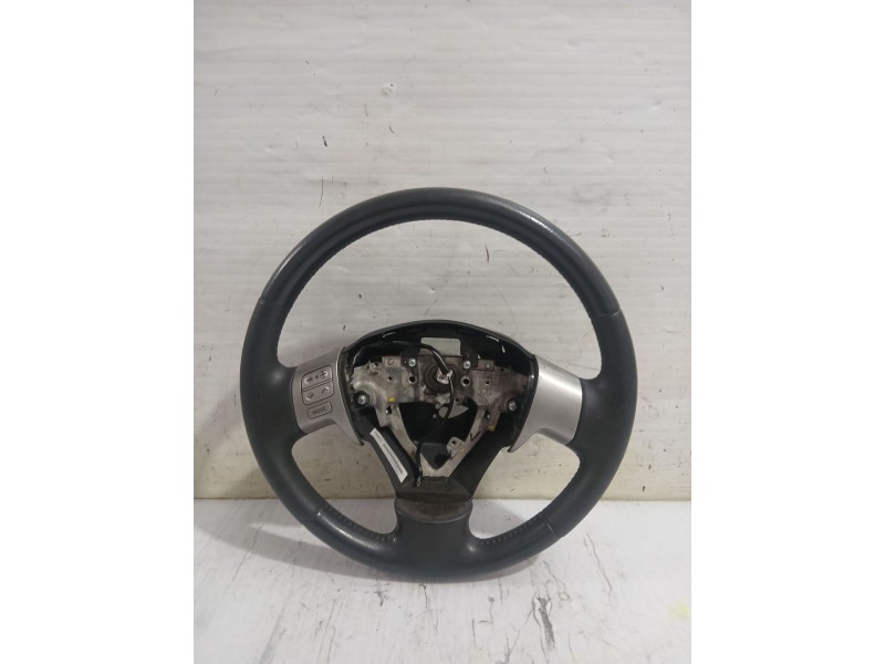 Recambio de volante para toyota auris (_e15_) 1.33 dual-vvti (nre150_) referencia OEM IAM 4510002730B0  