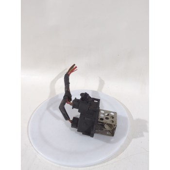 Recambio de resistencia calefaccion para citroën c4 i (lc_) 1.6 16v referencia OEM IAM 9649247680  