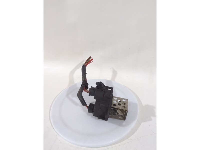 Recambio de resistencia calefaccion para citroën c4 i (lc_) 1.6 16v referencia OEM IAM 9649247680  