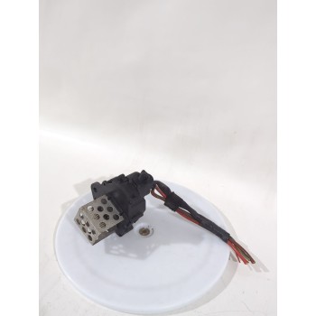 Recambio de resistencia calefaccion para citroën c4 i (lc_) 1.6 16v referencia OEM IAM 9649247680  
