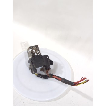 Recambio de resistencia calefaccion para citroën c4 i (lc_) 1.6 16v referencia OEM IAM 9649247680  