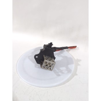 Recambio de resistencia calefaccion para citroën c4 i (lc_) 1.6 16v referencia OEM IAM 9649247680  