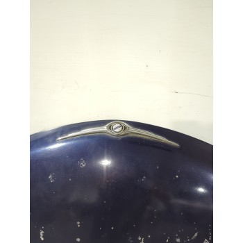 Recambio de capot para chrysler pt cruiser (pt_) 2.2 crd referencia OEM IAM 82300101/05058076AA  