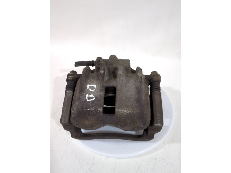 Recambio de pinza de freno delantera derecha para rover 400 ii hatchback (rt) 414 si referencia OEM IAM SEG100170  