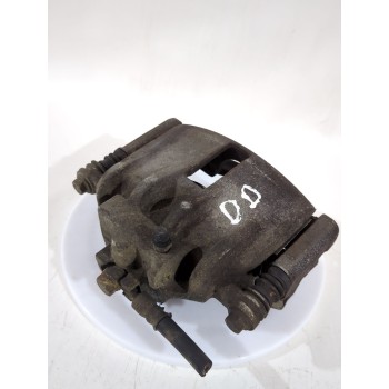 Recambio de pinza de freno delantera derecha para rover 400 ii hatchback (rt) 414 si referencia OEM IAM SEG100170  