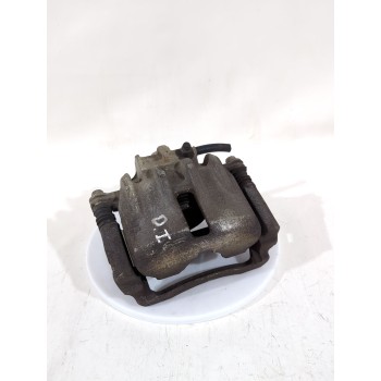 Recambio de pinza de freno delantera izquierda para rover 400 ii hatchback (rt) 414 si referencia OEM IAM SEG100180  