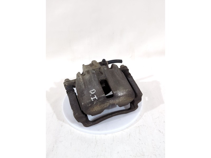 Recambio de pinza de freno delantera izquierda para rover 400 ii hatchback (rt) 414 si referencia OEM IAM SEG100180  