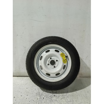 RUEDA REPUESTO 175/65R1482T /RRC116970 