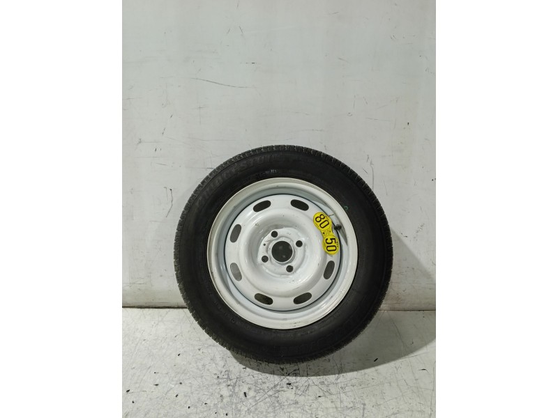 Recambio de rueda repuesto para rover 400 ii hatchback (rt) 414 si referencia OEM IAM 175/65R1482T /RRC116970  