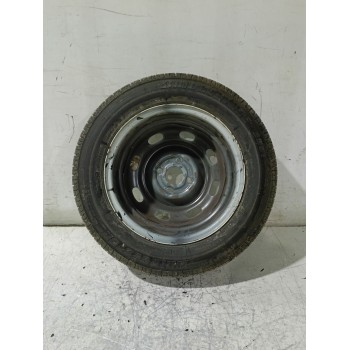 Recambio de rueda repuesto para rover 400 ii hatchback (rt) 414 si referencia OEM IAM 175/65R1482T /RRC116970  