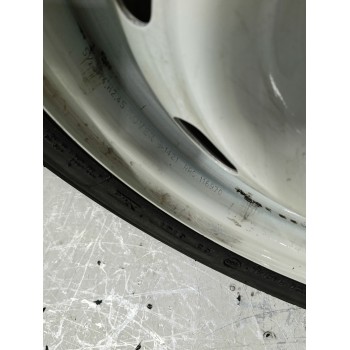 Recambio de rueda repuesto para rover 400 ii hatchback (rt) 414 si referencia OEM IAM 175/65R1482T /RRC116970  