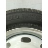 Recambio de rueda repuesto para rover 400 ii hatchback (rt) 414 si referencia OEM IAM 175/65R1482T /RRC116970  