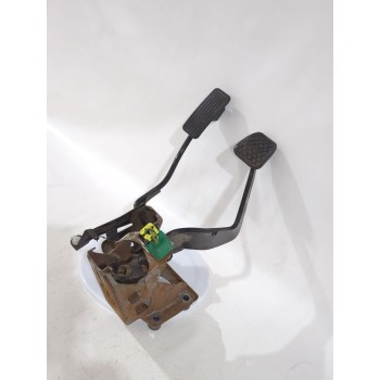 Recambio de pedalera para rover 400 ii hatchback (rt) 414 si referencia OEM IAM SKB000590PMP  