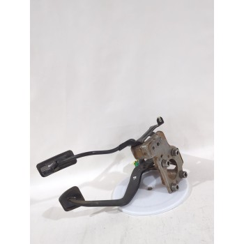 Recambio de pedalera para rover 400 ii hatchback (rt) 414 si referencia OEM IAM SKB000590PMP  