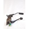 Recambio de pedalera para rover 400 ii hatchback (rt) 414 si referencia OEM IAM SKB000590PMP  