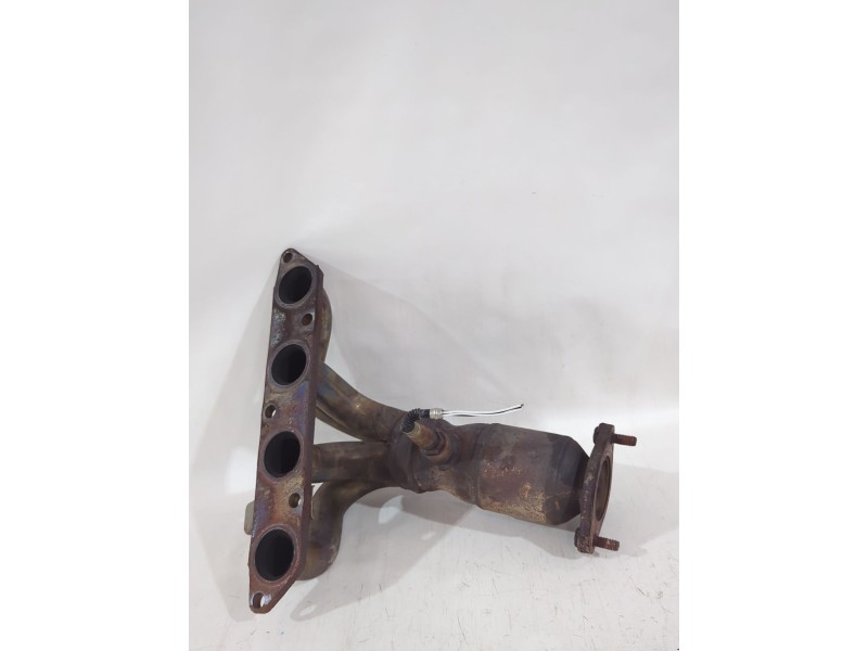 Recambio de catalizador para rover 400 ii hatchback (rt) 414 si referencia OEM IAM WAG103762/E2000002429  