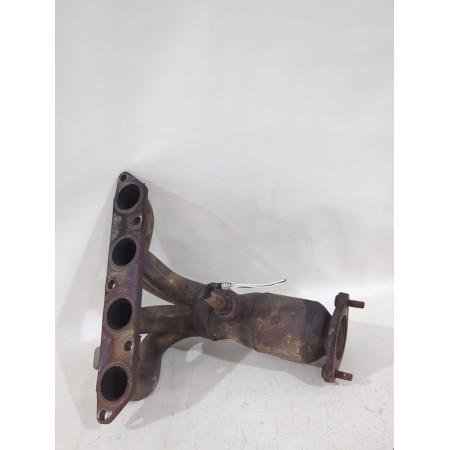Recambio de catalizador para rover 400 ii hatchback (rt) 414 si referencia OEM IAM WAG103762/E2000002429  