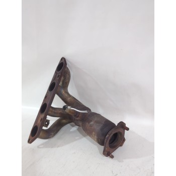 Recambio de catalizador para rover 400 ii hatchback (rt) 414 si referencia OEM IAM WAG103762/E2000002429  