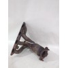 Recambio de catalizador para rover 400 ii hatchback (rt) 414 si referencia OEM IAM WAG103762/E2000002429  