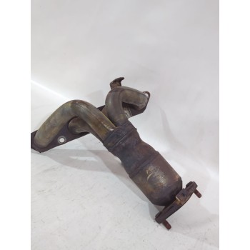 Recambio de catalizador para rover 400 ii hatchback (rt) 414 si referencia OEM IAM WAG103762/E2000002429  
