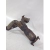 Recambio de catalizador para rover 400 ii hatchback (rt) 414 si referencia OEM IAM WAG103762/E2000002429  