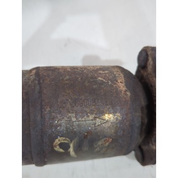 Recambio de catalizador para rover 400 ii hatchback (rt) 414 si referencia OEM IAM WAG103762/E2000002429  