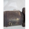 Recambio de catalizador para rover 400 ii hatchback (rt) 414 si referencia OEM IAM WAG103762/E2000002429  