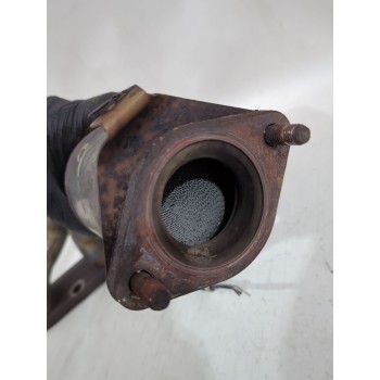 Recambio de catalizador para rover 400 ii hatchback (rt) 414 si referencia OEM IAM WAG103762/E2000002429  
