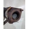 Recambio de catalizador para rover 400 ii hatchback (rt) 414 si referencia OEM IAM WAG103762/E2000002429  