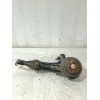 Recambio de mangueta trasera izquierda para rover 400 ii hatchback (rt) 414 si referencia OEM IAM RLB000070  