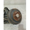 Recambio de mangueta trasera izquierda para rover 400 ii hatchback (rt) 414 si referencia OEM IAM RLB000070  