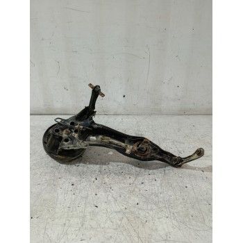 Recambio de mangueta trasera izquierda para rover 400 ii hatchback (rt) 414 si referencia OEM IAM RLB000070  
