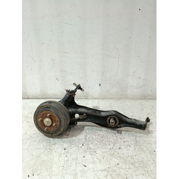 Recambio de mangueta trasera derecha para rover 400 ii hatchback (rt) 414 si referencia OEM IAM RLB000070  